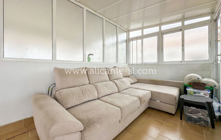 Revente - Villa  - San Fulgencio - La Marina Urb