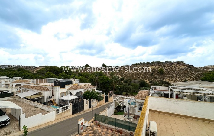 Revente - Villa  - San Fulgencio - La Marina Urb