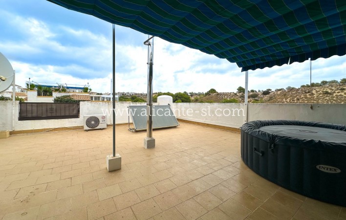 Revente - Villa  - San Fulgencio - La Marina Urb