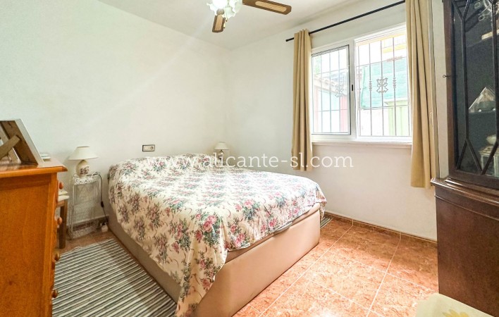 Revente - Villa  - San Fulgencio - La Marina Urb