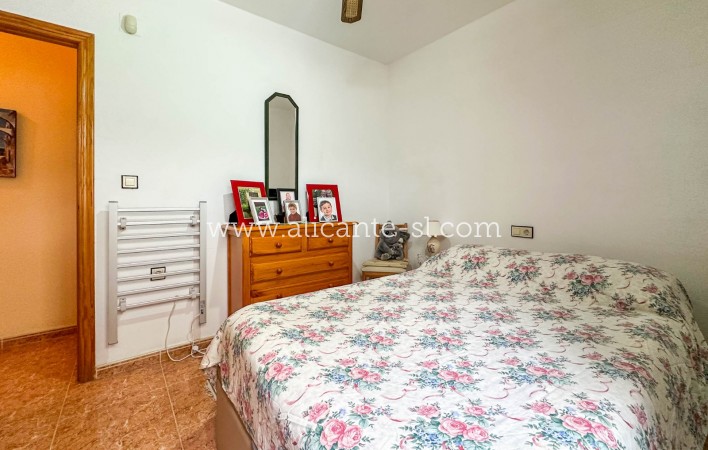 Revente - Villa  - San Fulgencio - La Marina Urb