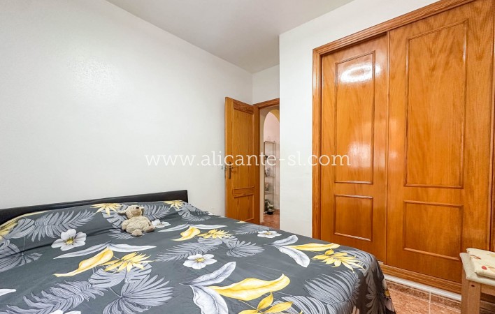 Revente - Villa  - San Fulgencio - La Marina Urb