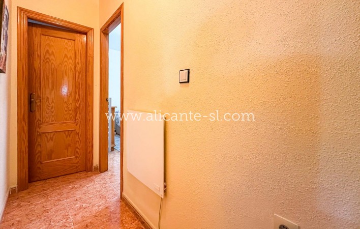 Revente - Villa  - San Fulgencio - La Marina Urb