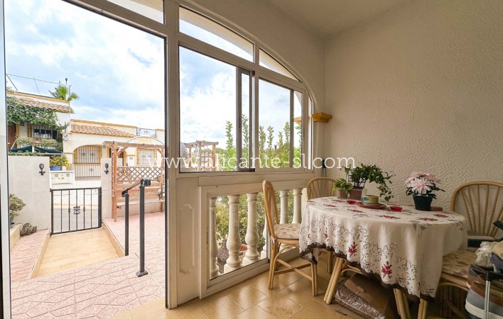 Revente - Villa  - San Fulgencio - La Marina Urb