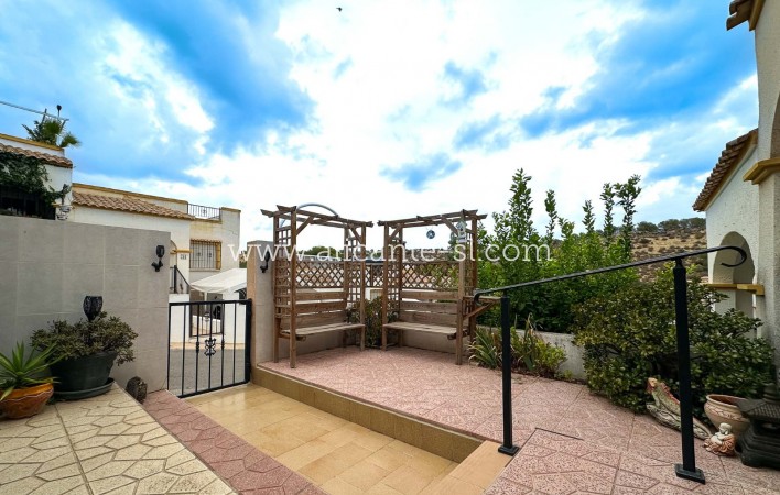 Revente - Villa  - San Fulgencio - La Marina Urb