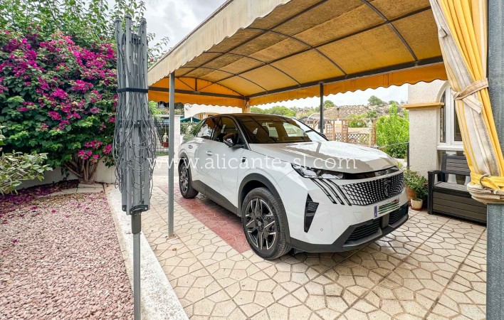 Revente - Villa  - San Fulgencio - La Marina Urb