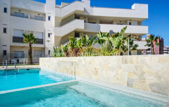 Revente - Appartement / flat - Guardamar del Segura - Urbanizaciones