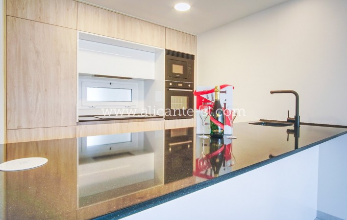 Revente - Appartement / flat - Guardamar del Segura - Urbanizaciones