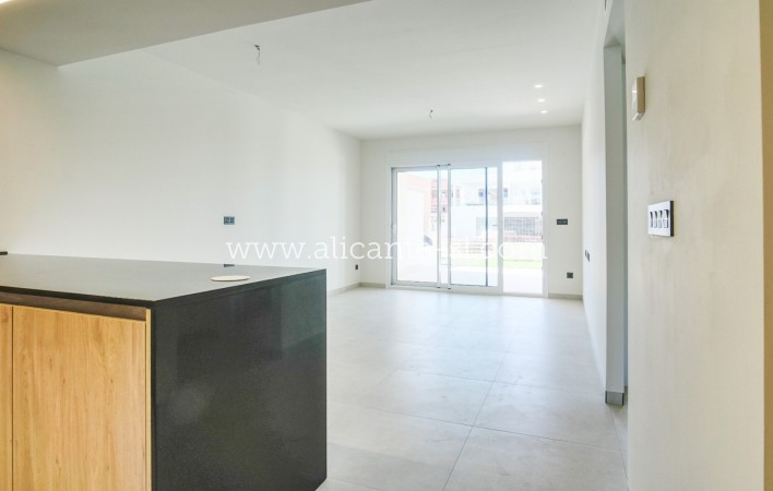 Revente - Appartement / flat - Guardamar del Segura - Urbanizaciones