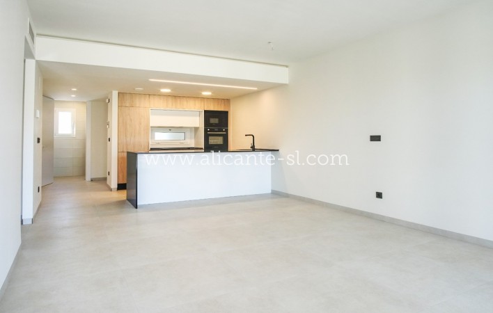 Revente - Appartement / flat - Guardamar del Segura - Urbanizaciones