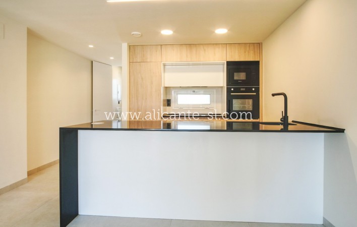 Revente - Appartement / flat - Guardamar del Segura - Urbanizaciones