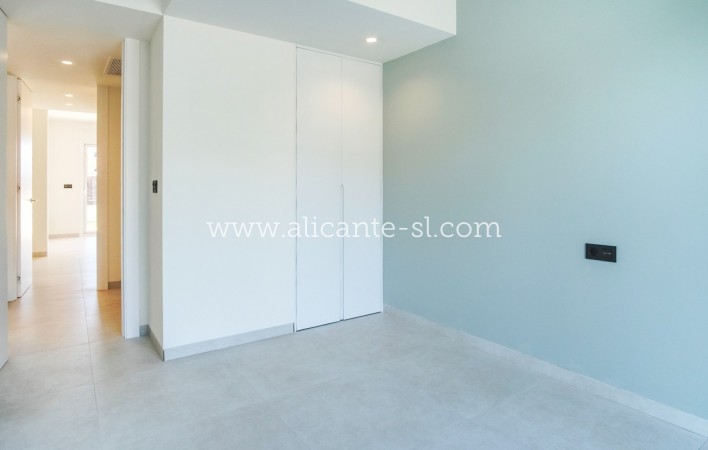 Revente - Appartement / flat - Guardamar del Segura - Urbanizaciones
