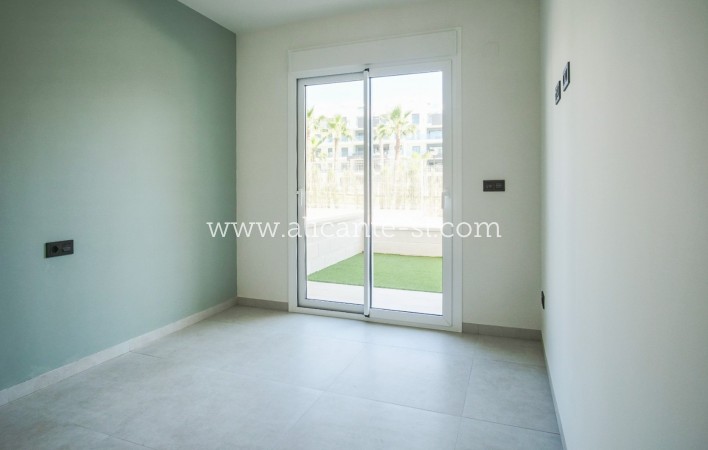 Revente - Appartement / flat - Guardamar del Segura - Urbanizaciones