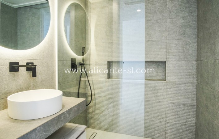 Revente - Appartement / flat - Guardamar del Segura - Urbanizaciones