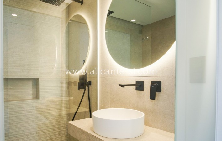 Revente - Appartement / flat - Guardamar del Segura - Urbanizaciones