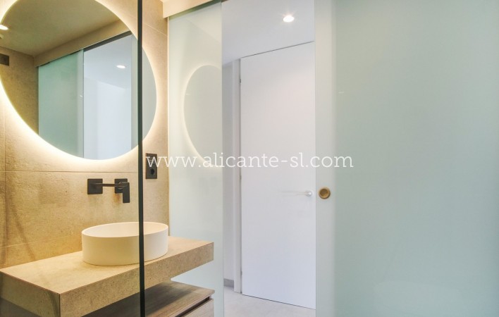 Revente - Appartement / flat - Guardamar del Segura - Urbanizaciones