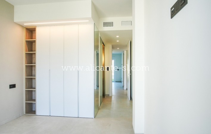 Revente - Appartement / flat - Guardamar del Segura - Urbanizaciones