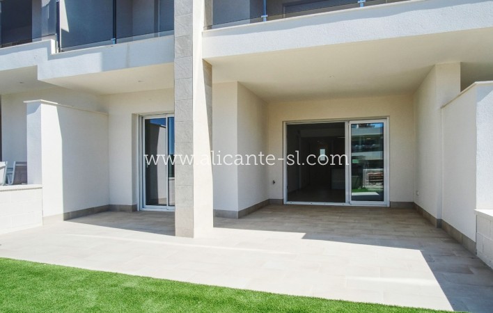 Revente - Appartement / flat - Guardamar del Segura - Urbanizaciones