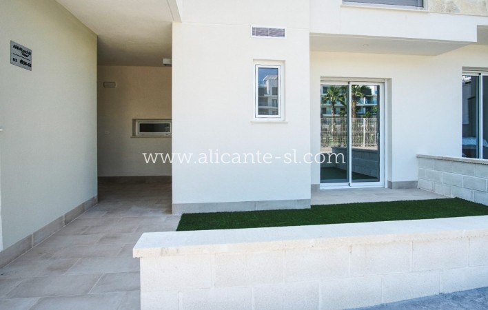 Revente - Appartement / flat - Guardamar del Segura - Urbanizaciones