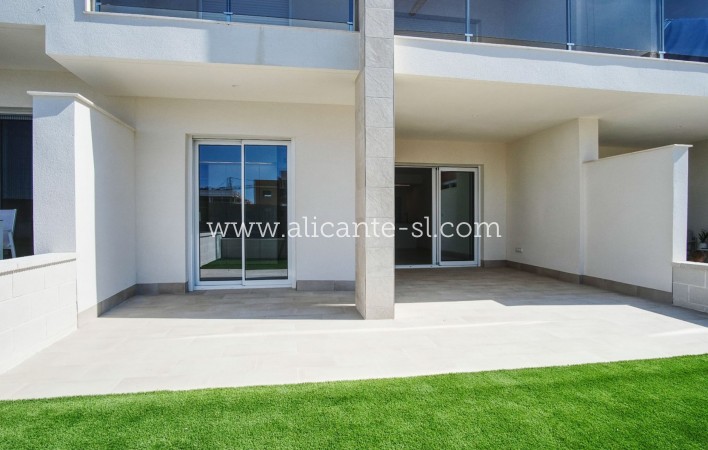 Revente - Appartement / flat - Guardamar del Segura - Urbanizaciones