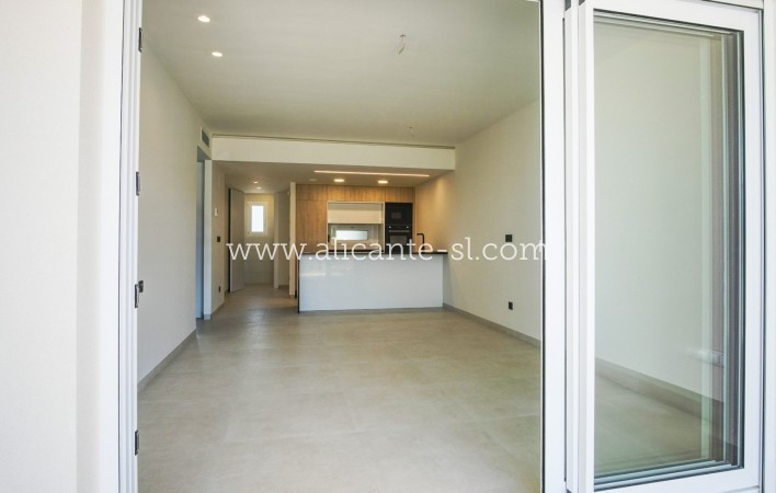 Revente - Appartement / flat - Guardamar del Segura - Urbanizaciones