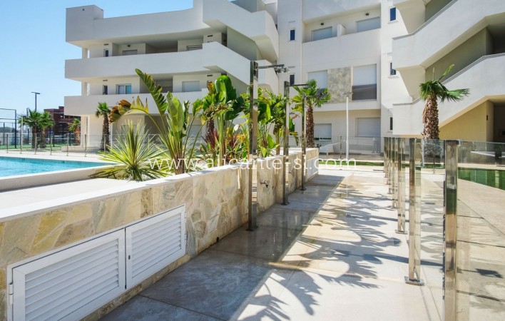 Revente - Appartement / flat - Guardamar del Segura - Urbanizaciones