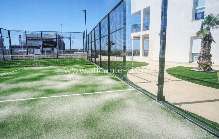 Revente - Appartement / flat - Guardamar del Segura - Urbanizaciones