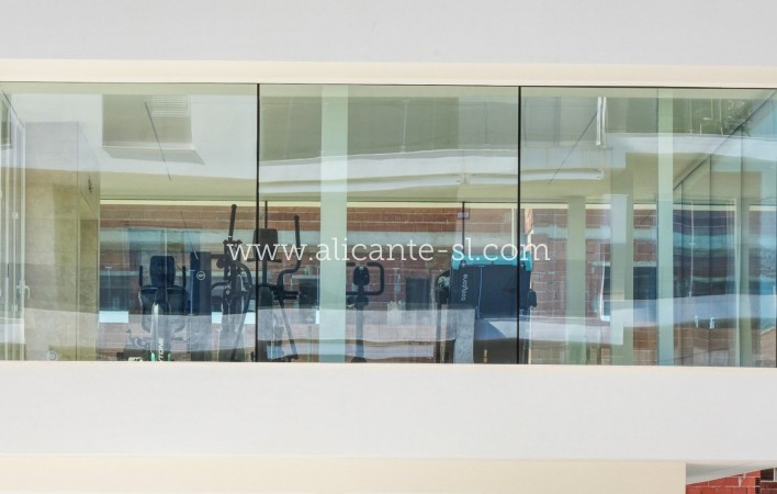 Revente - Appartement / flat - Guardamar del Segura - Urbanizaciones