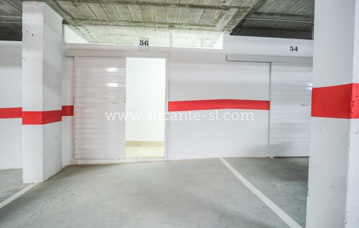 Revente - Appartement / flat - Guardamar del Segura - Urbanizaciones