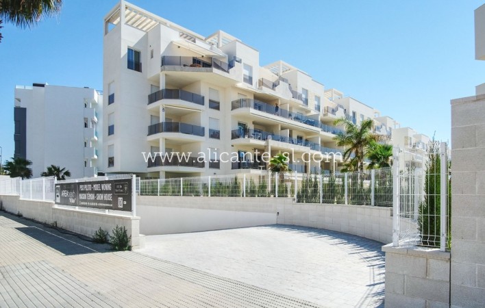 Revente - Appartement / flat - Guardamar del Segura - Urbanizaciones