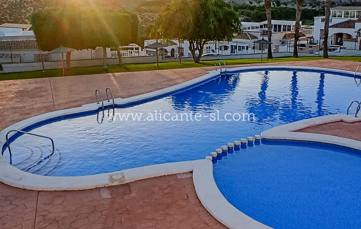 Revente - Villa  - San Fulgencio - La Marina Urb