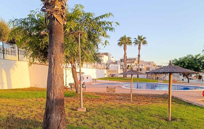 Revente - Villa  - San Fulgencio - La Marina Urb