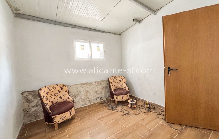 Revente - Herenhuis - Hondón de los Fráiles