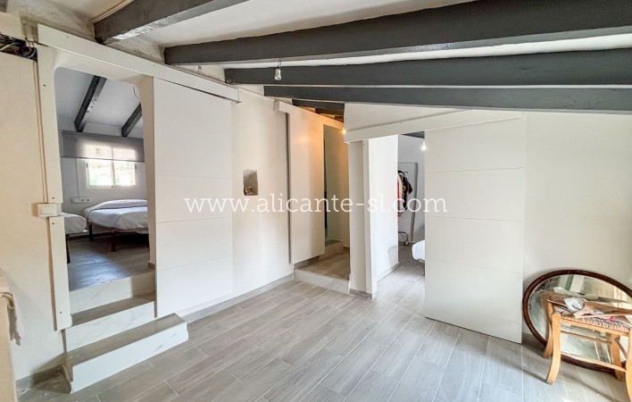 Revente - Herenhuis - Hondón de los Fráiles