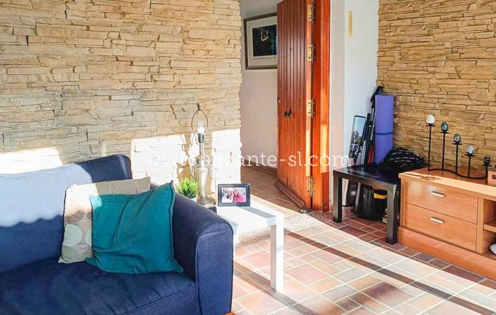 Sale - Villa  - Fortuna