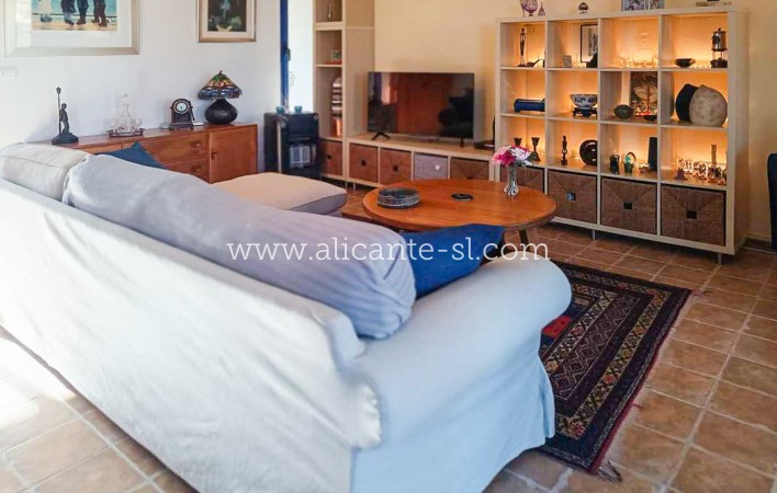 Sale - Villa  - Fortuna