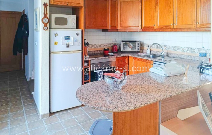 Sale - Villa  - Fortuna