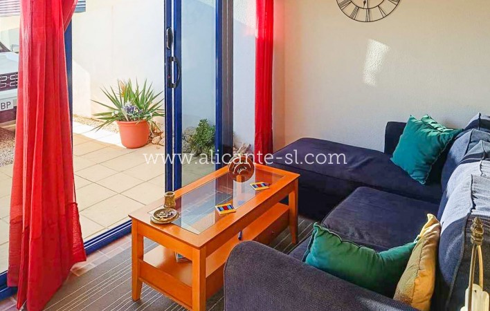 Sale - Villa  - Fortuna