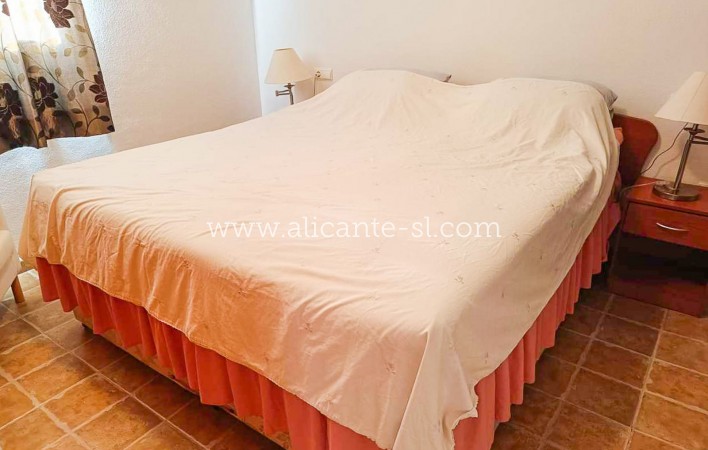 Sale - Villa  - Fortuna