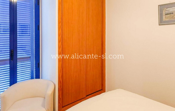 Sale - Villa  - Fortuna