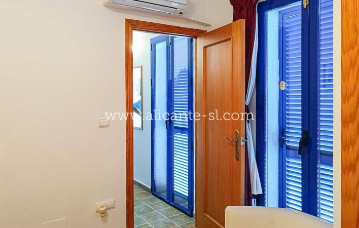 Sale - Villa  - Fortuna