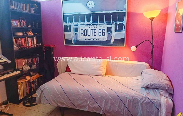 Sale - Villa  - Fortuna