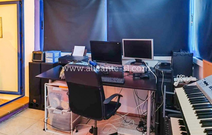 Sale - Villa  - Fortuna