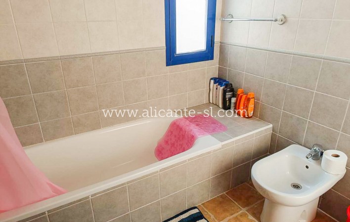 Sale - Villa  - Fortuna