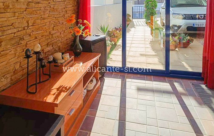 Sale - Villa  - Fortuna