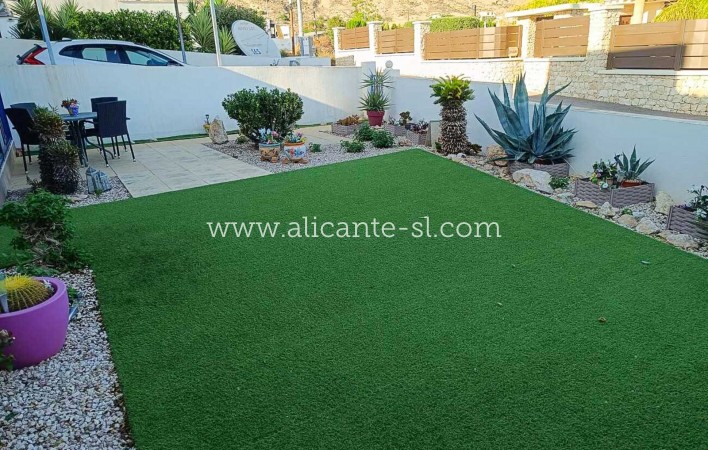 Sale - Villa  - Fortuna