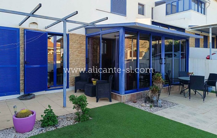 Sale - Villa  - Fortuna