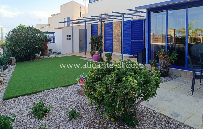 Sale - Villa  - Fortuna