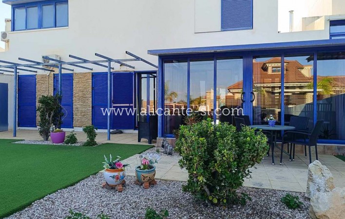 Sale - Villa  - Fortuna