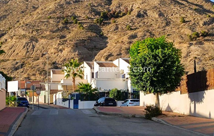 Sale - Villa  - Fortuna